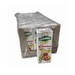 Néctar Mediterráneo