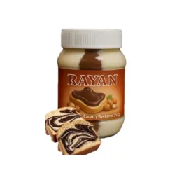 Crema de Cacao