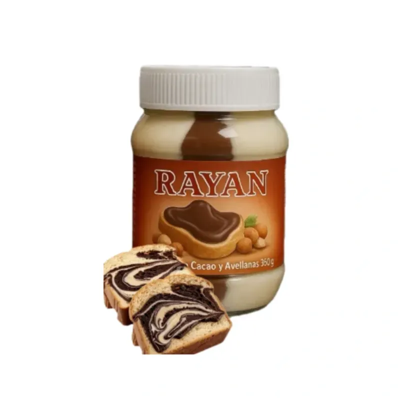 Crema de Cacao