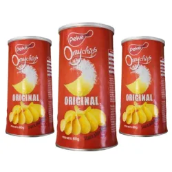 Papas Fritas - Originales