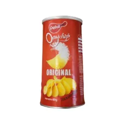Papas Fritas - Originales