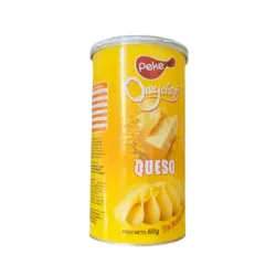 Papas Fritas - Queso