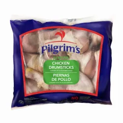 Paquete de Muslos de Pollo