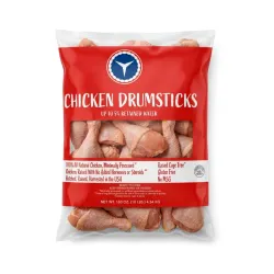 Paquete de Pollo - Muslos