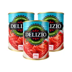 Pasta de Tomate - Delizio