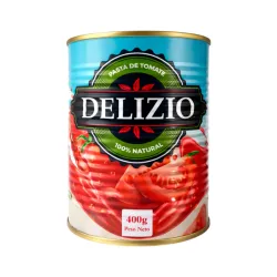 Pasta de Tomate - Delizio