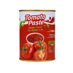 Pasta de Tomate 