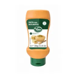 Pasta para Bocadito - Vima Foods