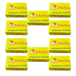Pastillitas de Pollo