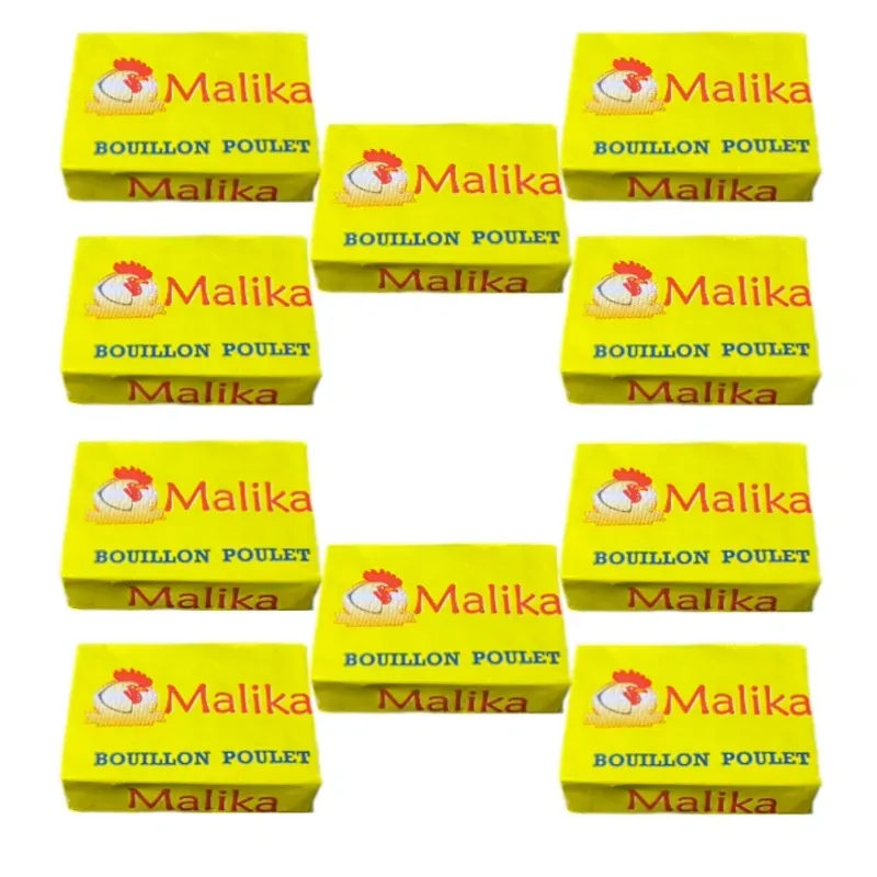 Pastillitas de Pollo