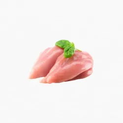 Pechuga de Pollo 
