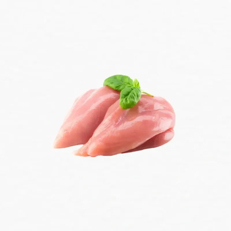 Pechuga de Pollo 