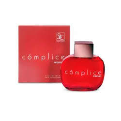 Perfume Complice Woman