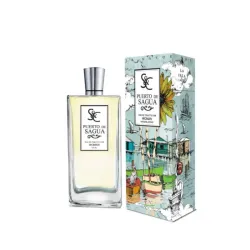 Perfume Puerto de Sagua
