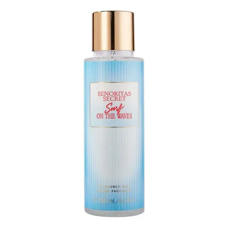 Perfume Señoritas Secret