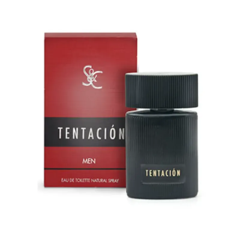 Perfume Tentación 