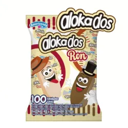 Caramelos Alokados 