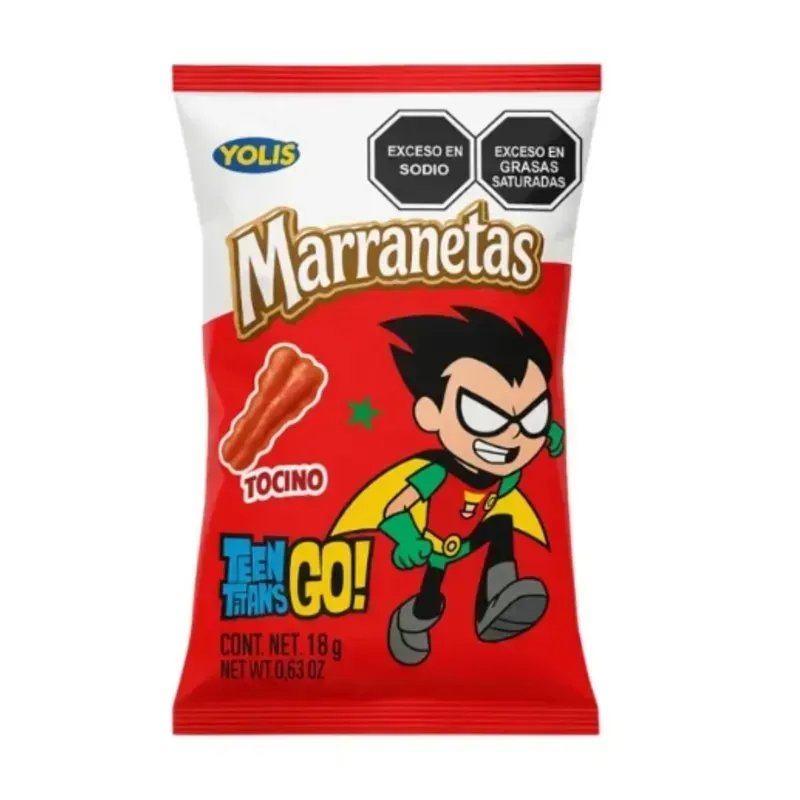 Peyi Marraneta 