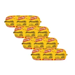 Picadillo de Pollo Condimentado