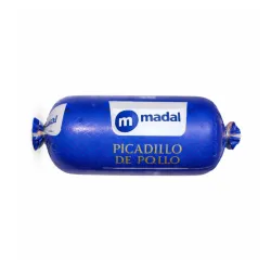 Picadillo de Pollo - Madal