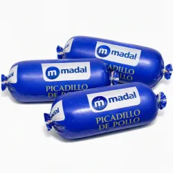 Picadillo de Pollo - Madal