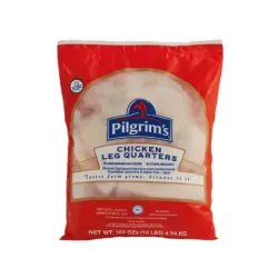 Pollo Muslo y Contramuslo