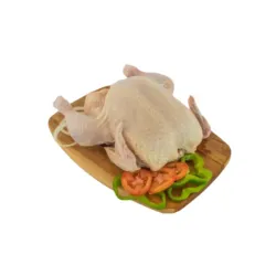Pollo Entero