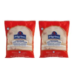 Pollo Muslo y Contramuslo