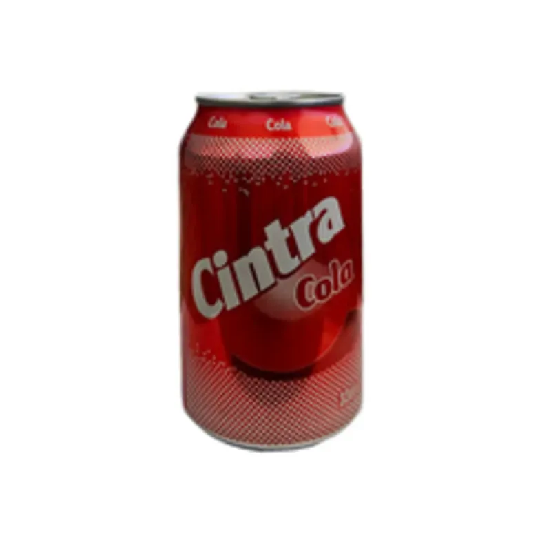 Refresco de Cola