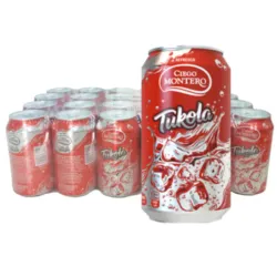 Refresco de Cola 