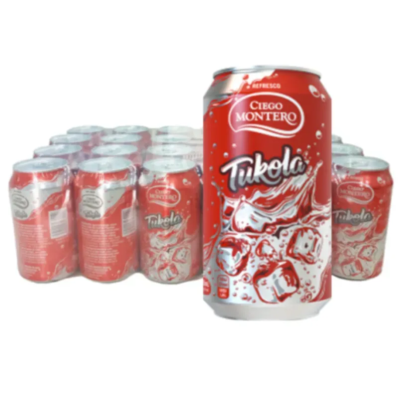 Refresco de Cola 