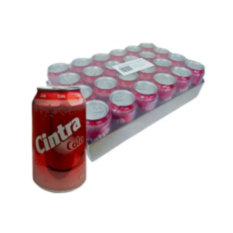 Refresco de Cola