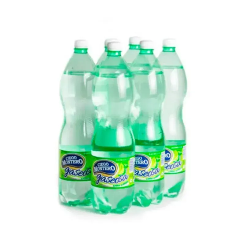Refresco de Limón 
