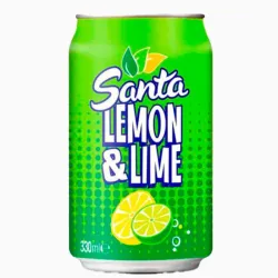 Refresco de Limón 
