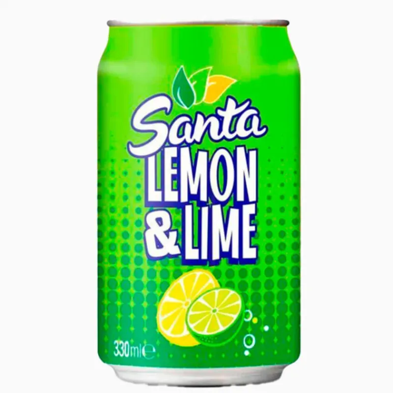 Refresco de Limón 