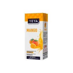 Jugo de Mango Yeya