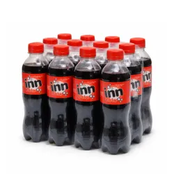 Refresco Gaseado de Cola Inn