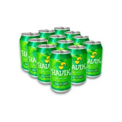 Refresco Gaseado de Limón Havik
