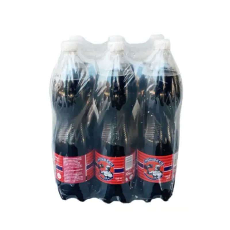Refresco IronBeer