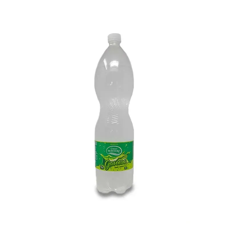 Refresco Limón 