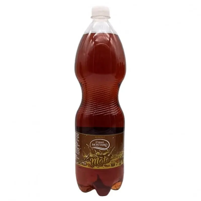 Refresco Mate