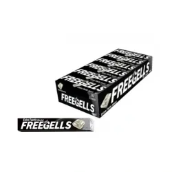 Caramelo Freegells 