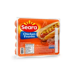 Salchichas de Pollo - Seara