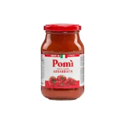 Salsa para Pastas