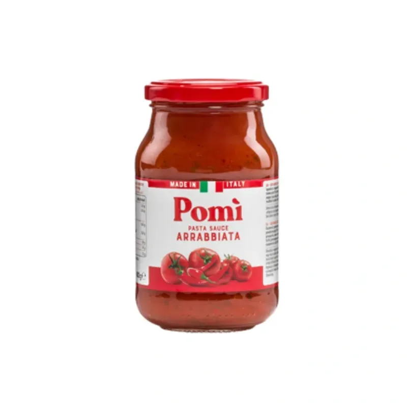 Salsa para Pastas