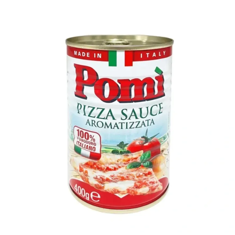 Salsa para Pizza 