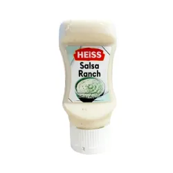Salsa Ranch
