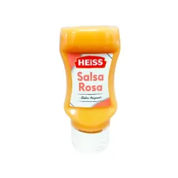 Salsa Rosa