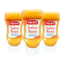 Salsa Rosa