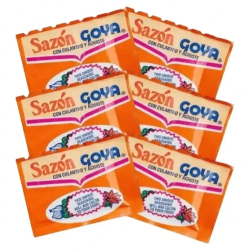 Sazón Goya